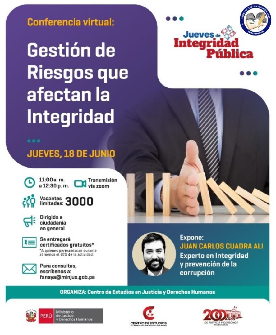 CONFERENCIA VIRTUAL