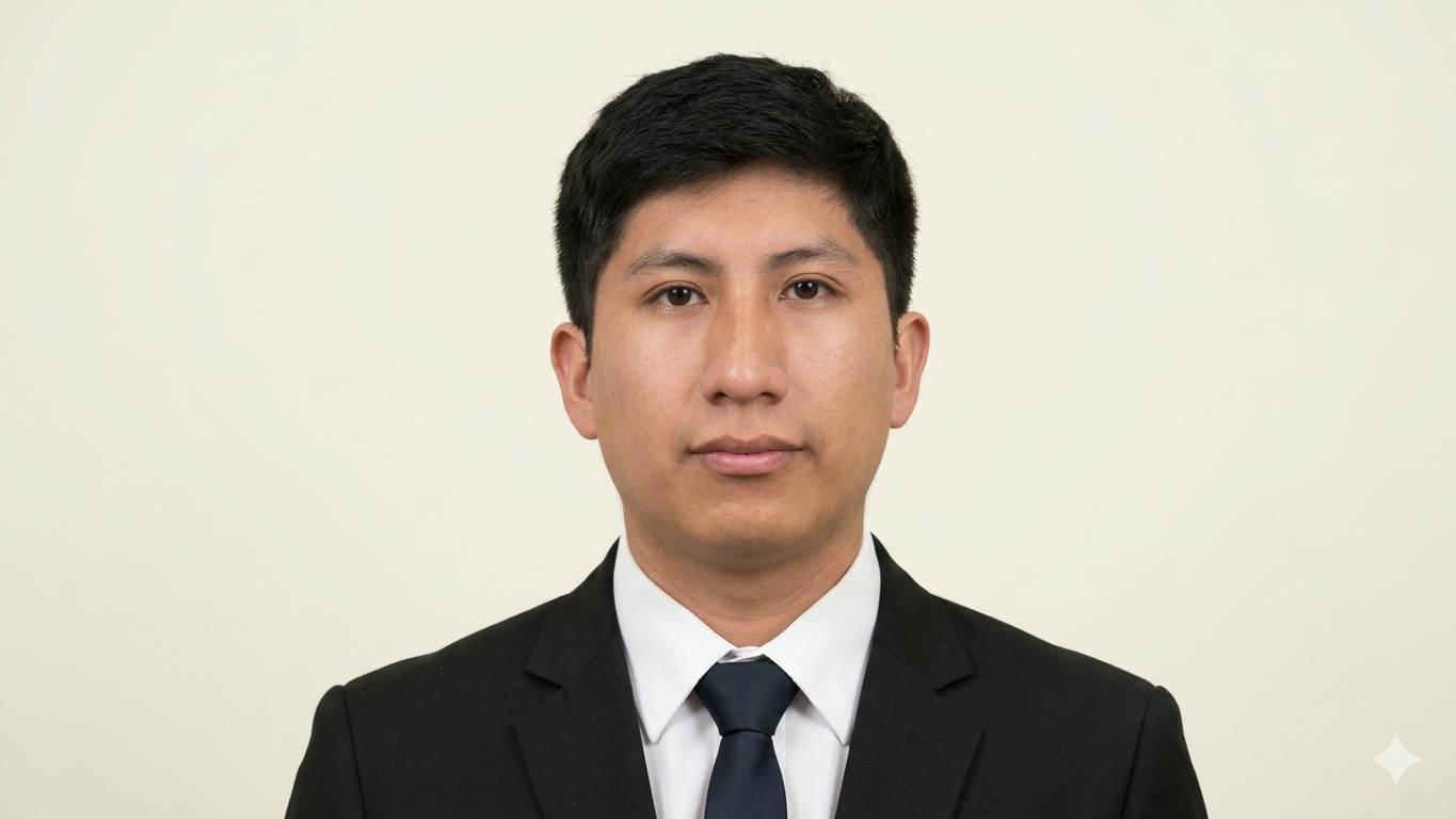 HANIEL ABDIAS, INOCENTE COZ