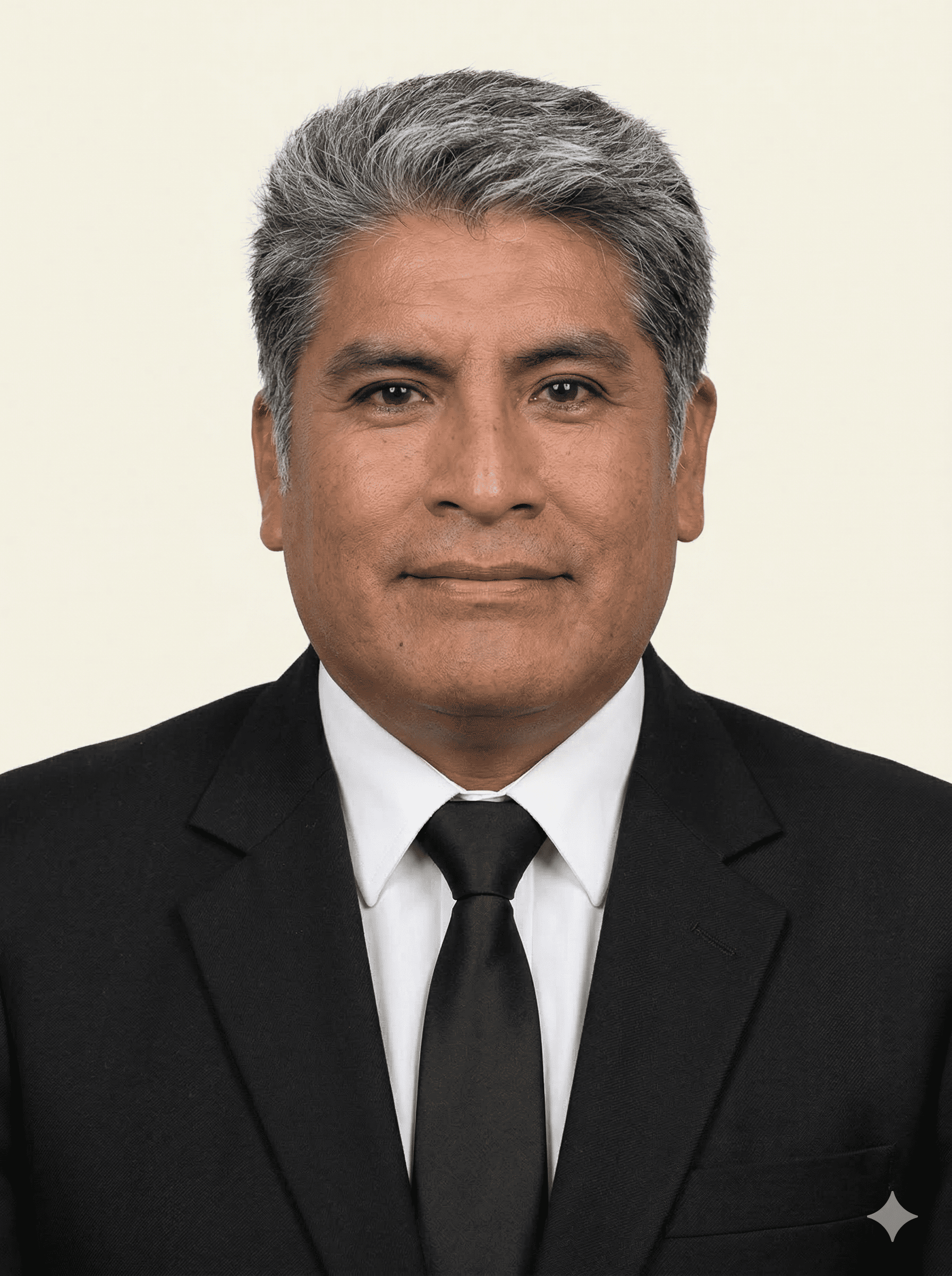 HUALPARUCA LOZANO JUAN GENARO