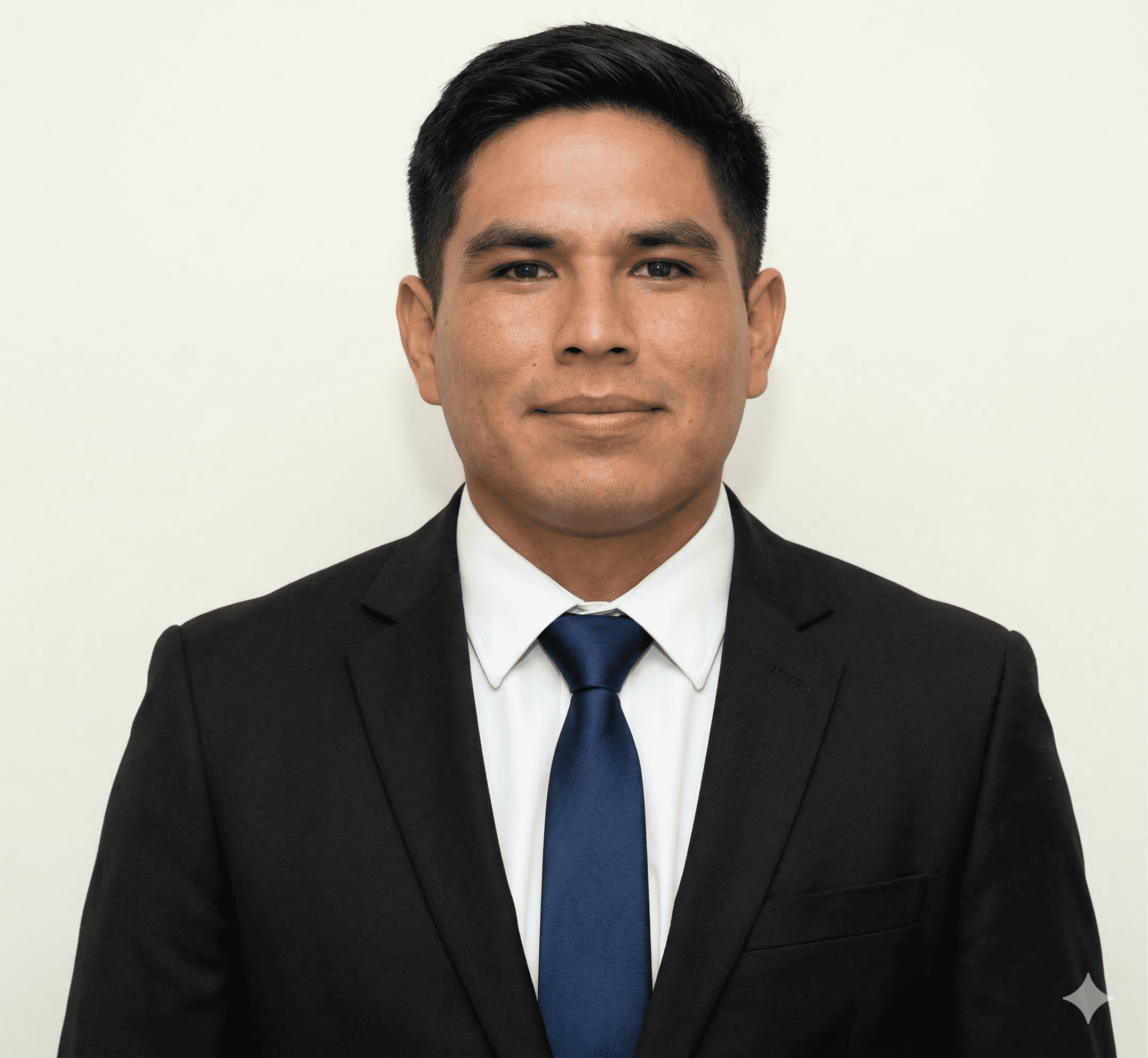 ESPINOZA SANTISTEBAN ALEXANDER MELCIADES