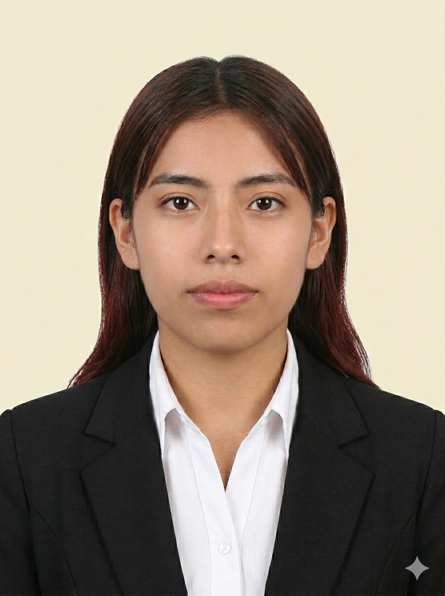 JAIMES HUAYANAY YULISSA MILAGROS