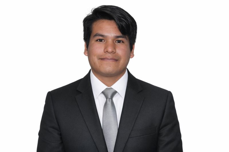 CLAUDIO PICON HEBER