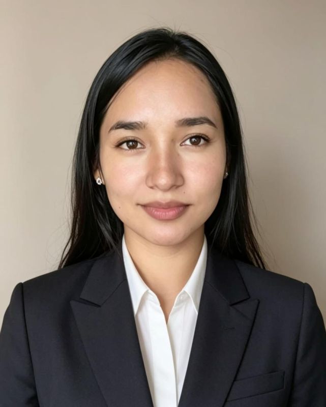 TRUJILLO ESPINOZA SARITA