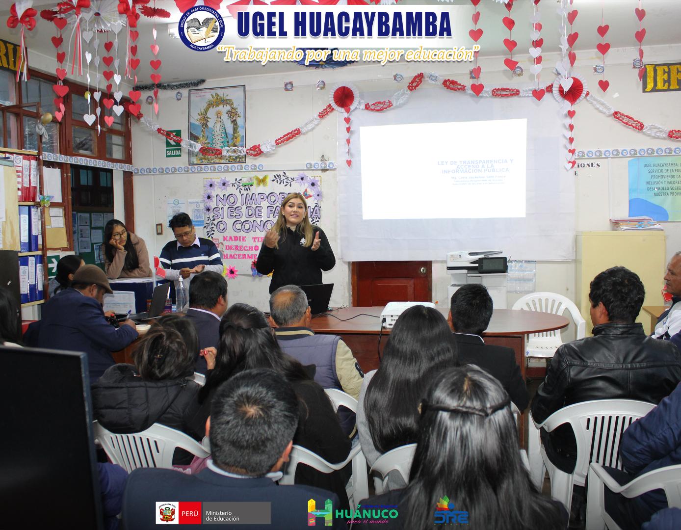 📢🔎 𝐂𝐀𝐏𝐀𝐂𝐈𝐓𝐀𝐂𝐈Ó𝐍 𝐒𝐎𝐁𝐑𝐄 𝐋𝐀 𝐋𝐄𝐘 𝐃𝐄 𝐓𝐑𝐀𝐍𝐒𝐏𝐀𝐑𝐄𝐍𝐂𝐈𝐀 𝐘 𝐀𝐂𝐂𝐄𝐒𝐎 𝐀 𝐋𝐀 𝐈𝐍𝐅𝐎𝐑𝐌𝐀𝐂𝐈Ó𝐍 𝐏Ú𝐁𝐋𝐈𝐂𝐀