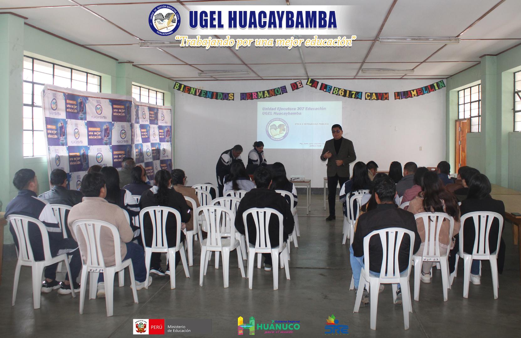 📚 𝗣𝗗𝗣 | 𝗙𝗢𝗥𝗧𝗔𝗟𝗘𝗖𝗜𝗠𝗜𝗘𝗡𝗧𝗢 𝗗𝗘 𝗖𝗔𝗣𝗔𝗖𝗜𝗗𝗔𝗗𝗘𝗦 𝗗𝗘𝗟 𝗣𝗘𝗥𝗦𝗢𝗡𝗔𝗟 𝗔𝗗𝗠𝗜𝗡𝗜𝗦𝗧𝗥𝗔𝗧𝗜𝗩𝗢